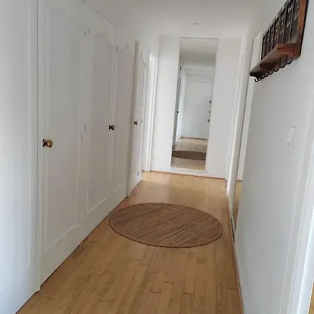 Au Coeur De Appartement Mulhouse