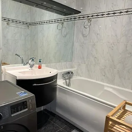 Au Coeur De Appartement