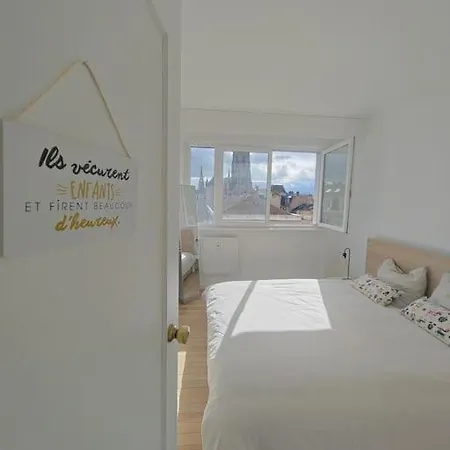 Au Coeur De Appartement